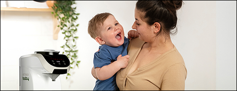 Essential Tips for First-Time Parents