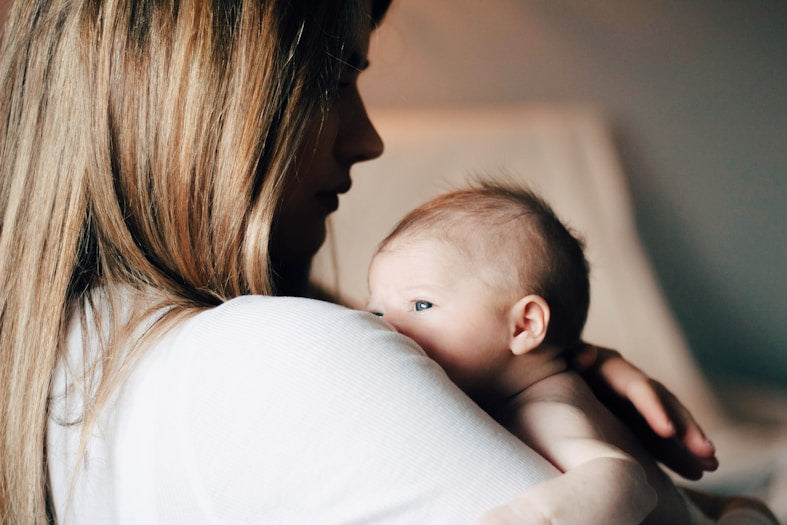 Essential Tips for New Parents to Navigate Baby Care