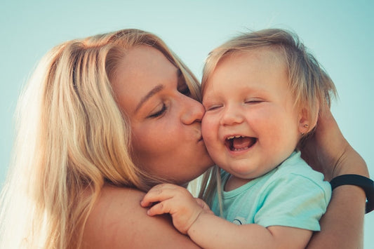 Connecting Parents for Shared Experiences and Support