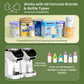 Attack Baby Smart Formula Dispenser