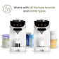 Attack Baby’s Formula Dispenser – Smart Baby Bottle Maker