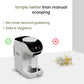 Attack Baby’s Formula Dispenser – Smart Baby Bottle Maker