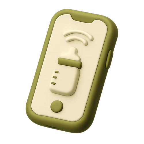Smart App-Controlled Convenience